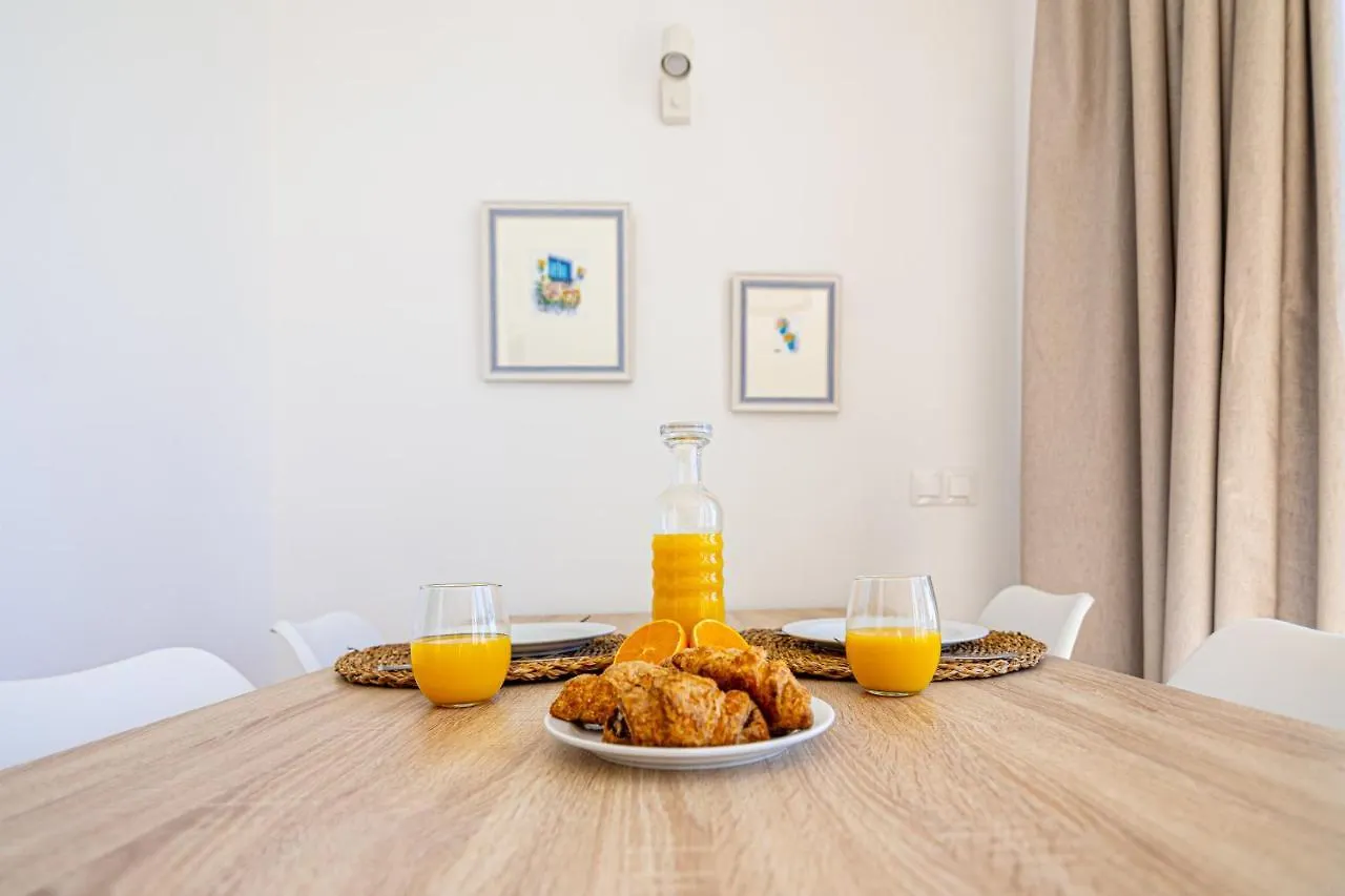 Sunstay Portview Marina Flat II Benalmádena 0*,  España