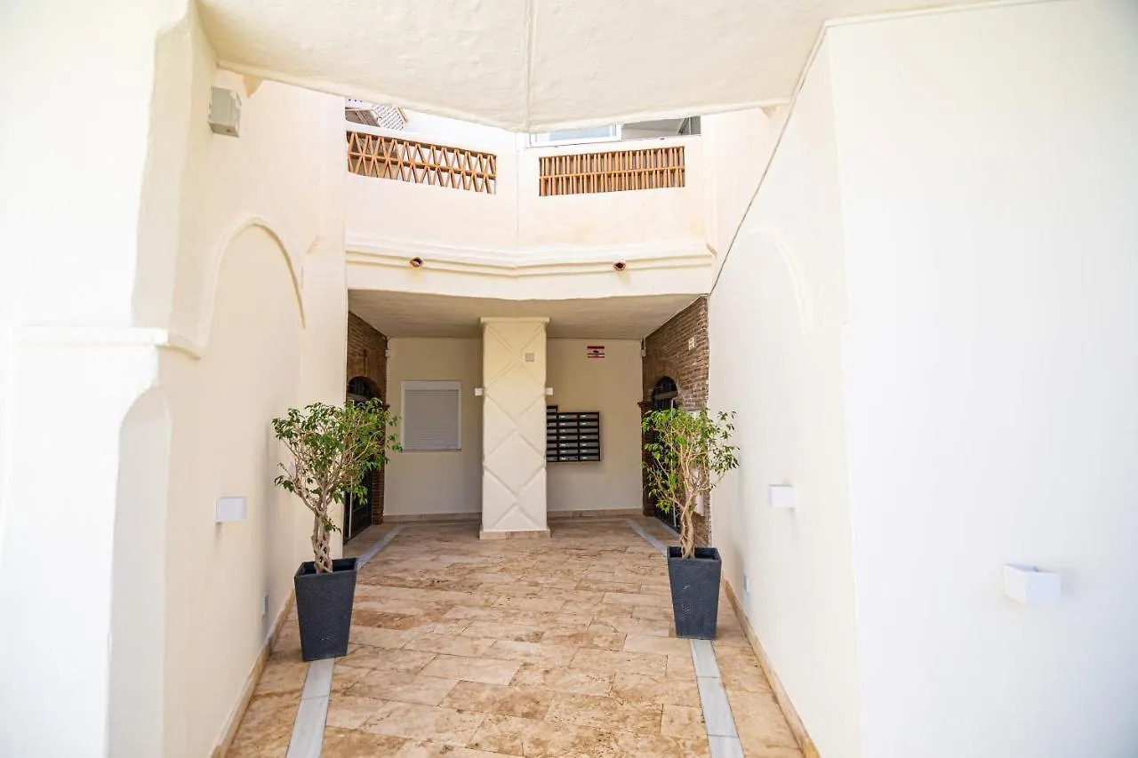 Sunstay Portview Marina Flat II Benalmádena 0*,