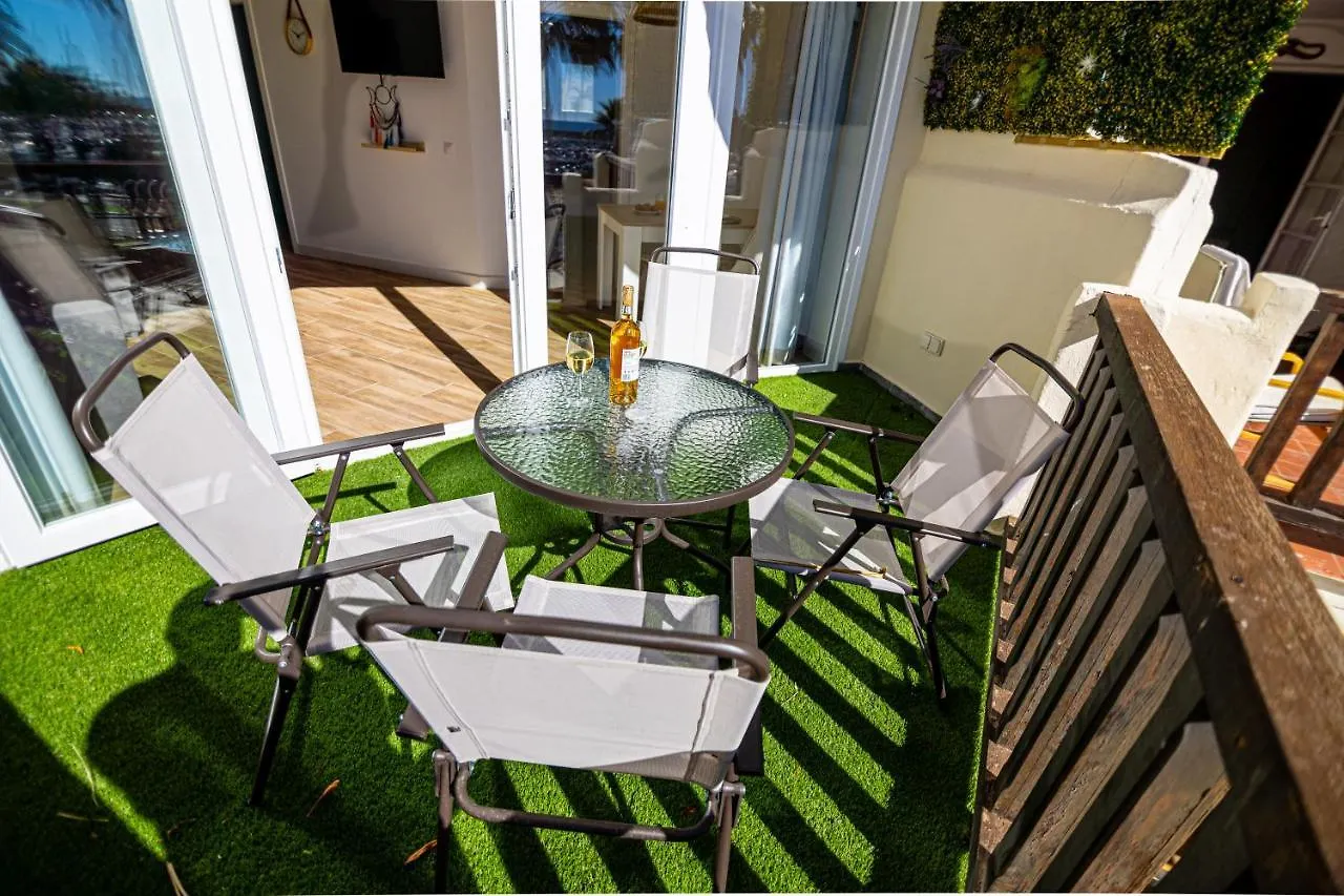 Sunstay Portview Marina Flat II Benalmádena Apartamento