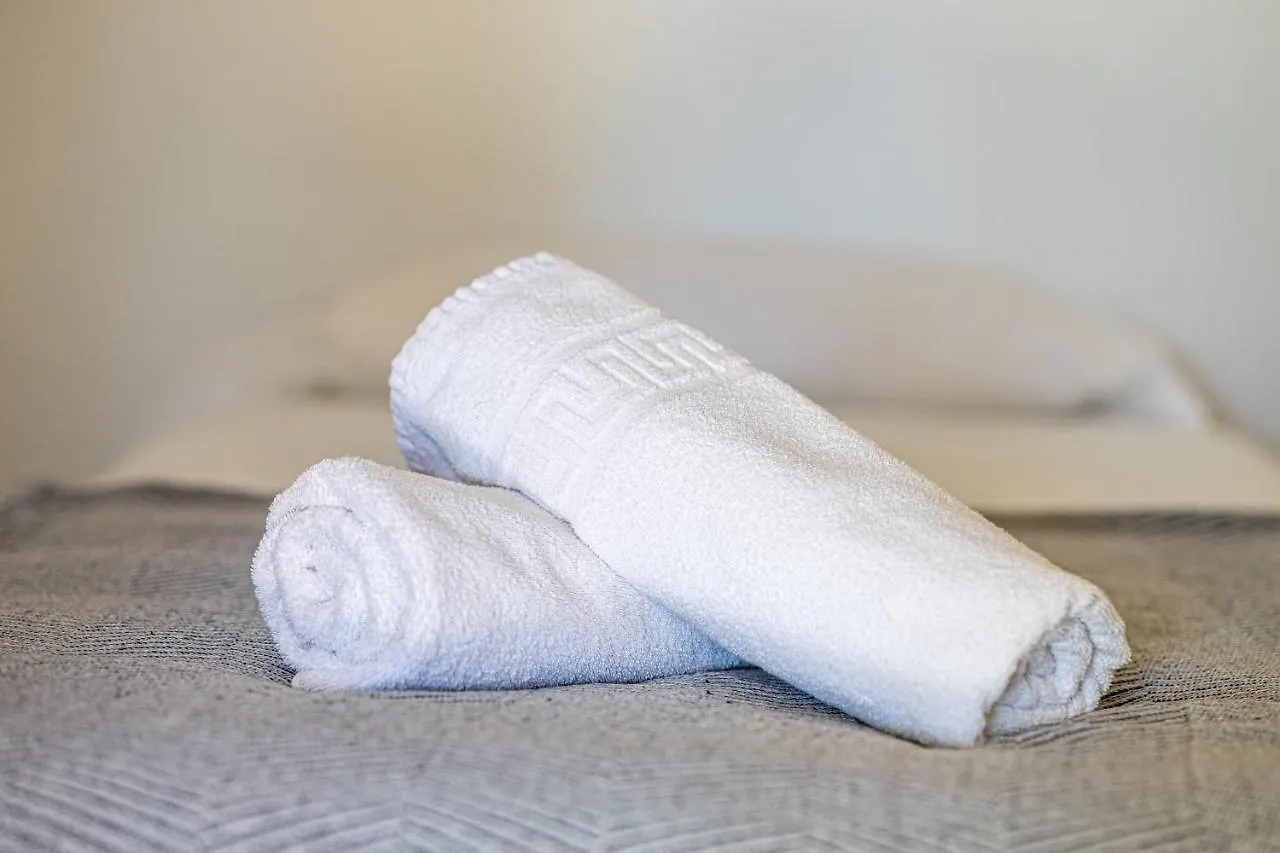 Sunstay Portview Marina Flat II Benalmádena Apartamento