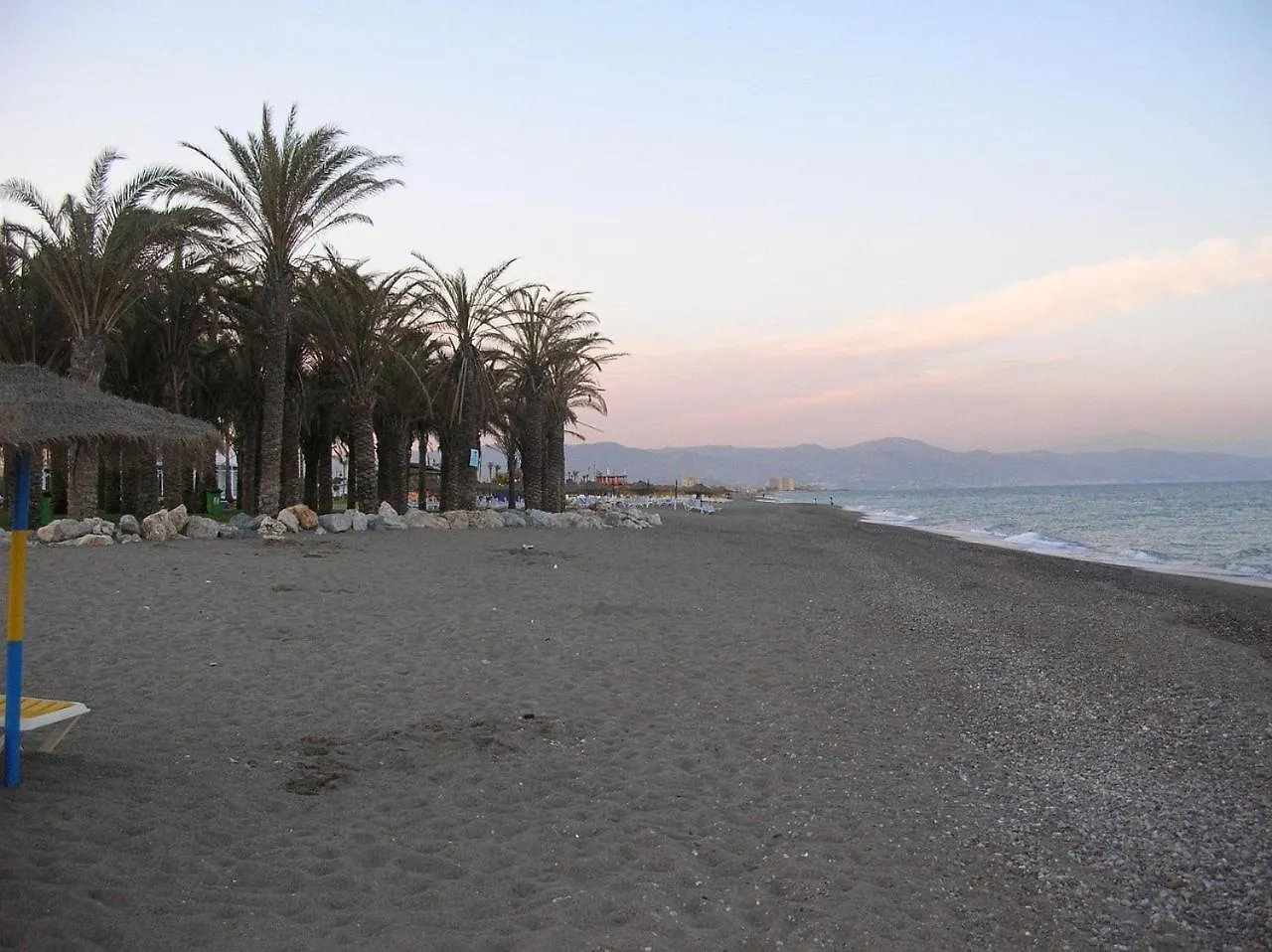 Apartamento Sunstay Portview Marina Flat II Benalmádena España