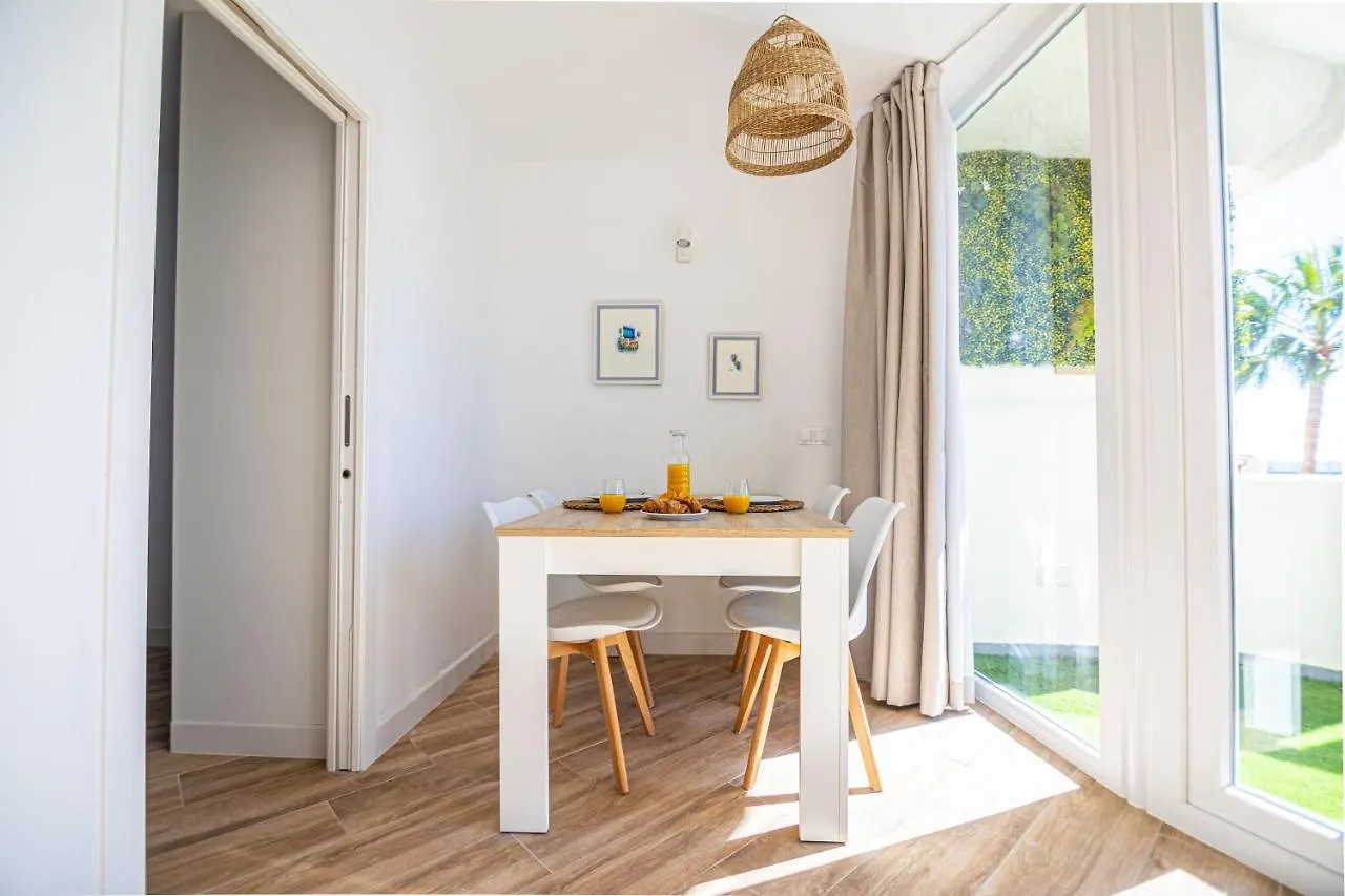 Apartamento Sunstay Portview Marina Flat II Benalmádena España