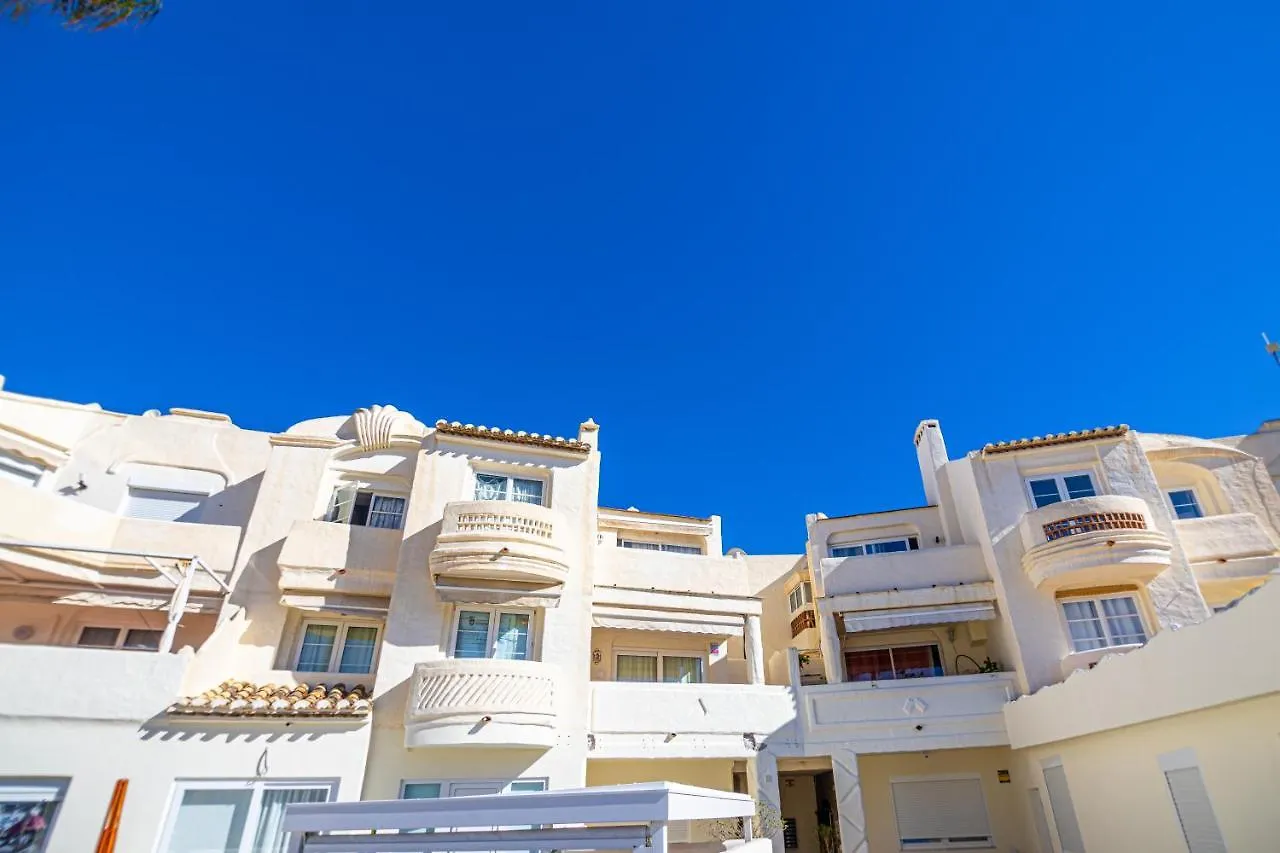 Sunstay Portview Marina Flat II Benalmádena España