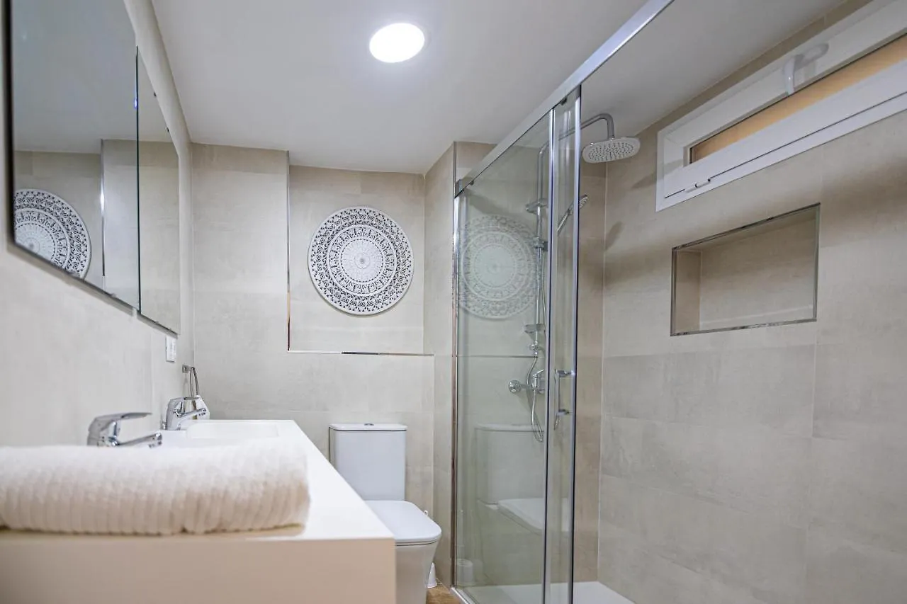 Sunstay Portview Marina Flat II Benalmádena