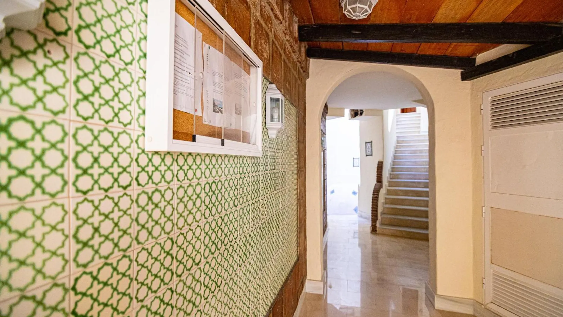 Sunstay Portview Marina Flat II Benalmádena España
