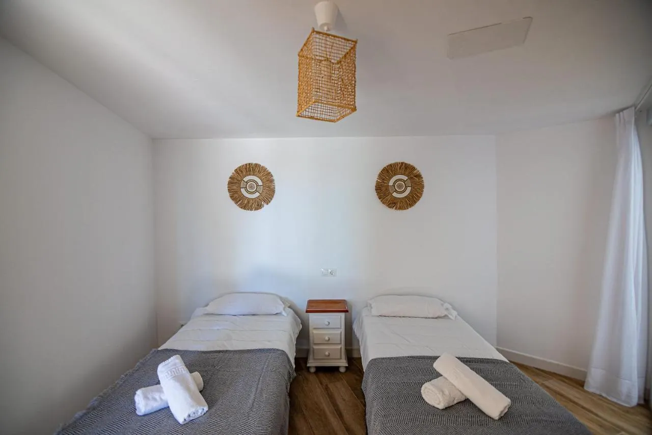 Sunstay Portview Marina Flat II 贝纳尔马德纳 公寓